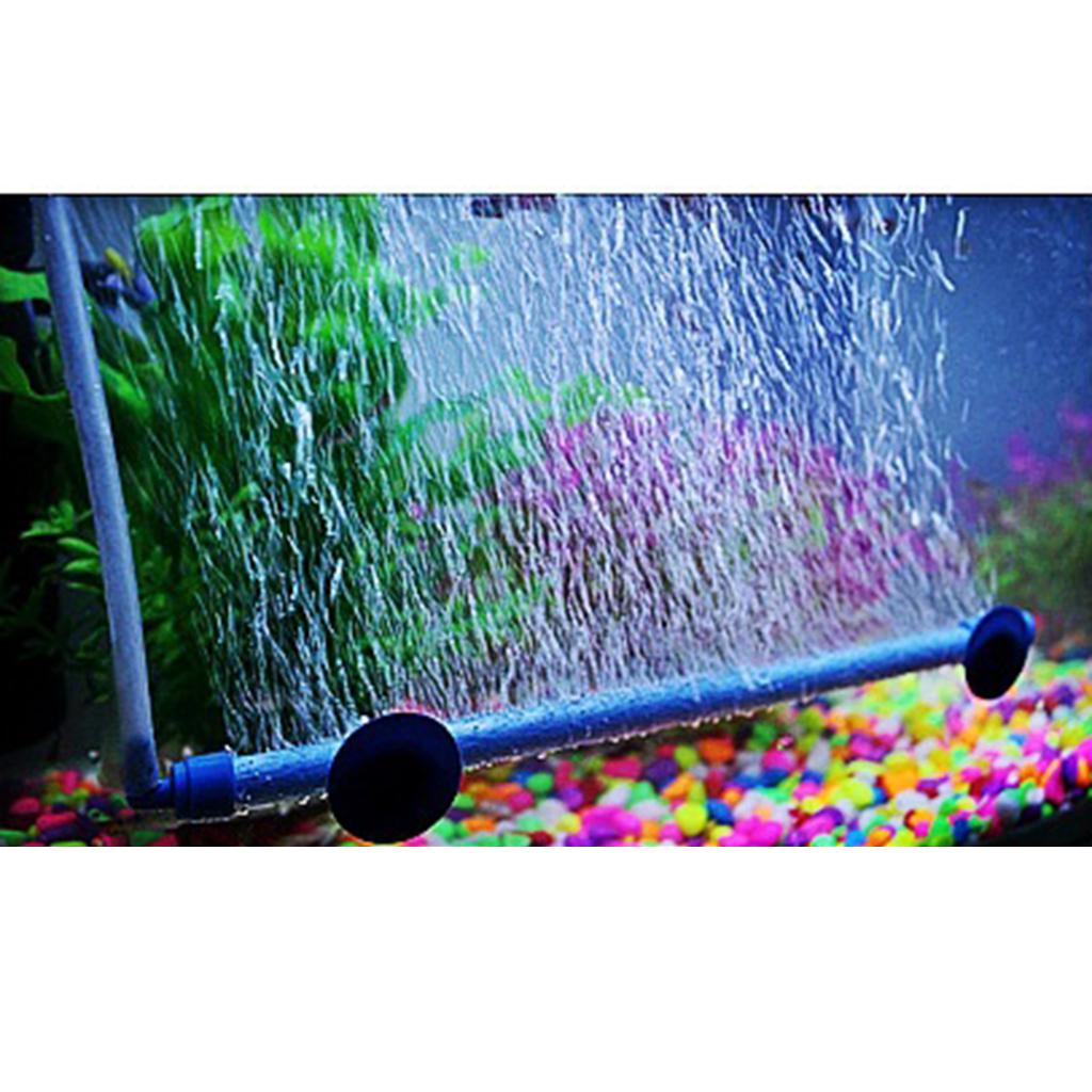Oxygen Diffuser Bar Aquarium A - огляд і ціна Non Planted Aquarium Fish