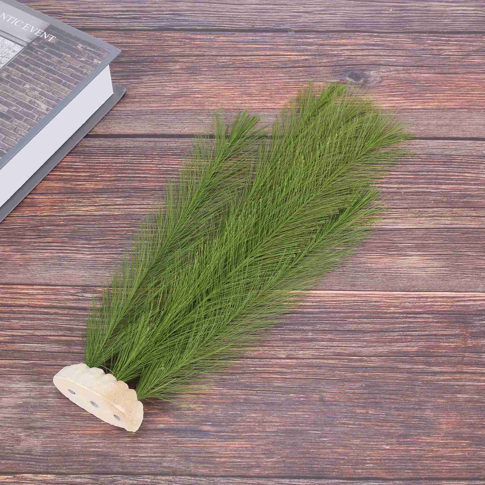 THIVN-6X Aquarium Decorations  - огляд і ціна Non Planted Aquarium Fish