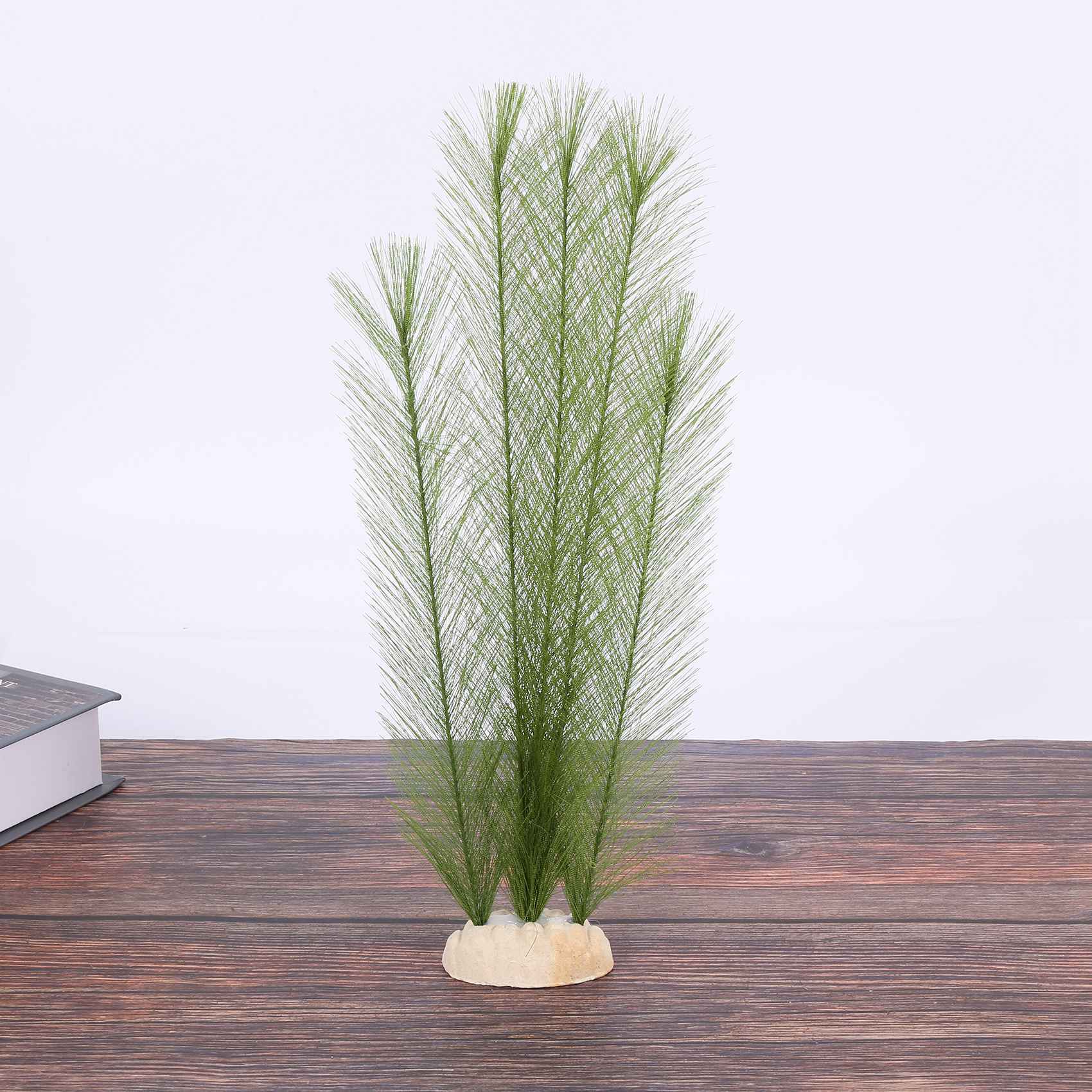 THIVN-6X Aquarium Decorations  - огляд і ціна Non Planted Aquarium Fish