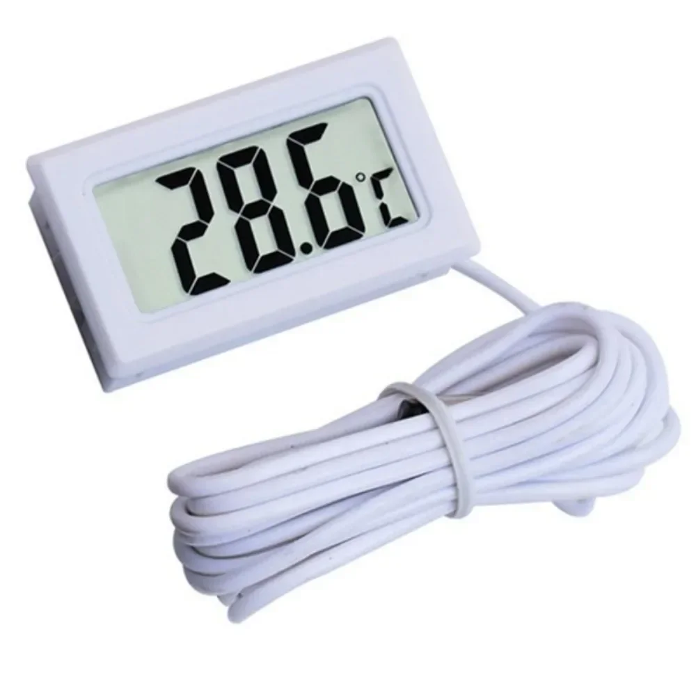 JJYY Aquarium Thermometer Wate - огляд і ціна Planted Aquarium Temperature