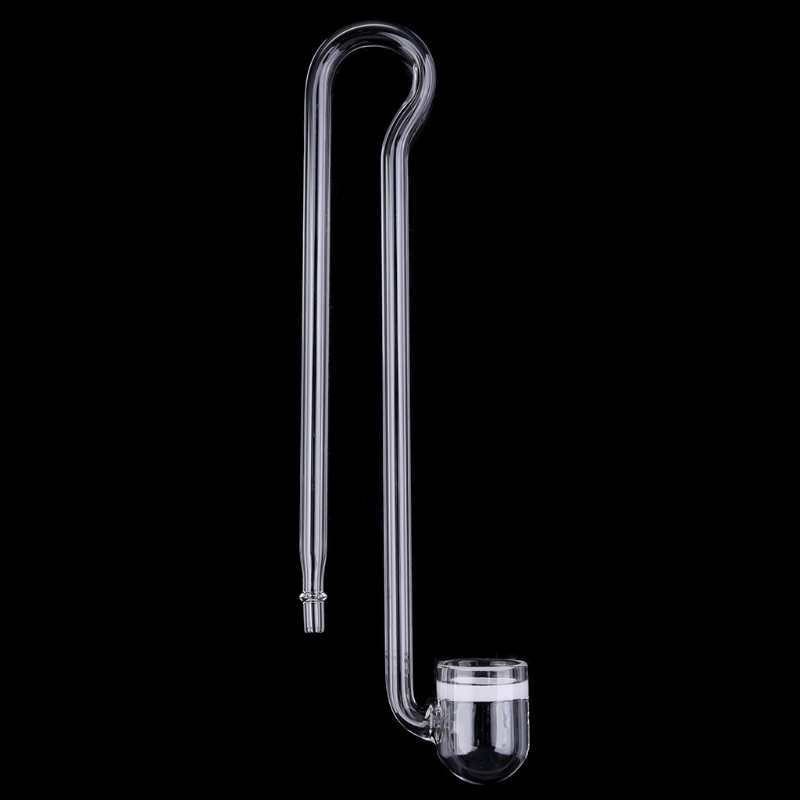 D0AD Glass CO2 Diffuser for Aq - огляд і ціна Aquarium Plant Design