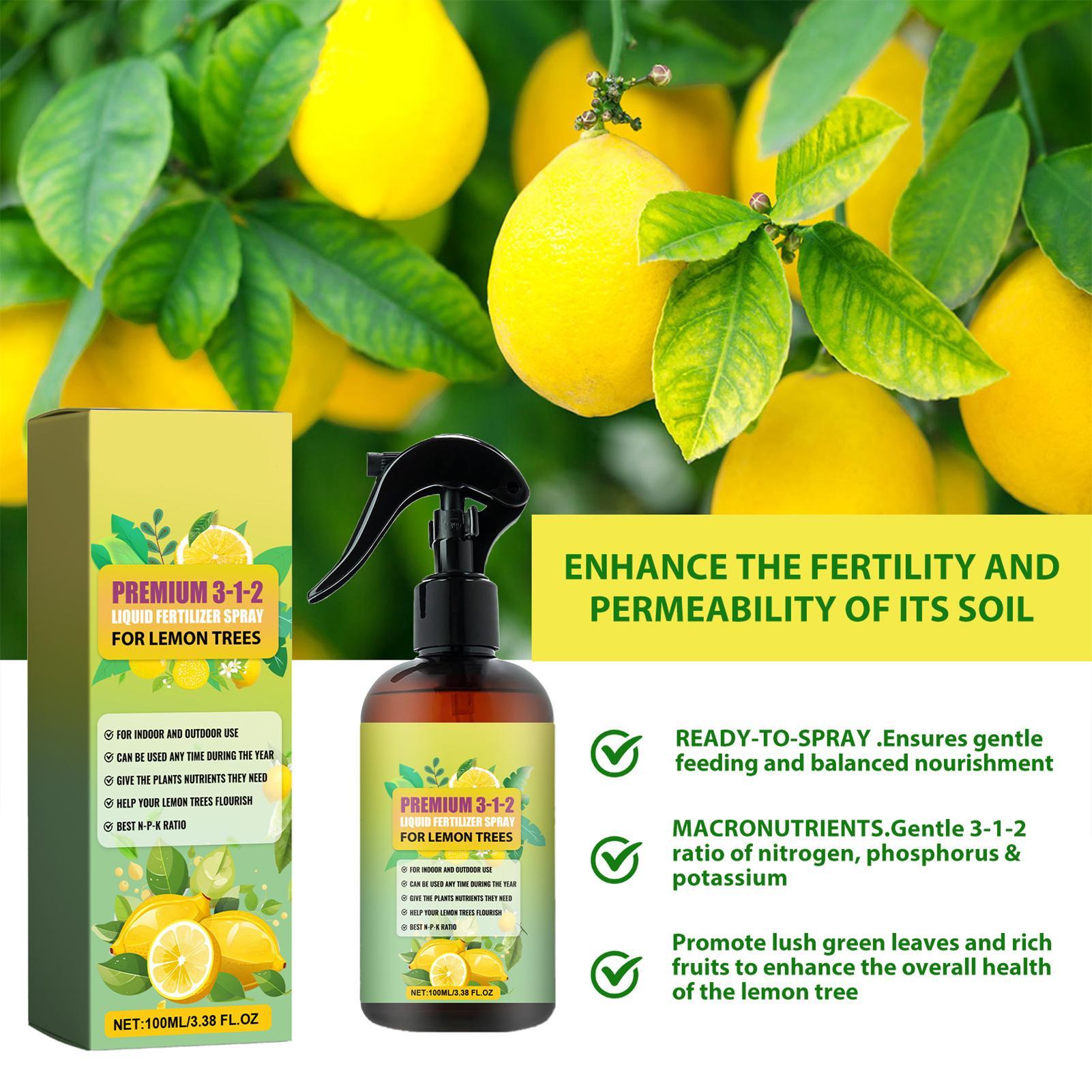 100ml Organic Liquid Fertilize - огляд і ціна Liquid Fertilizer All In