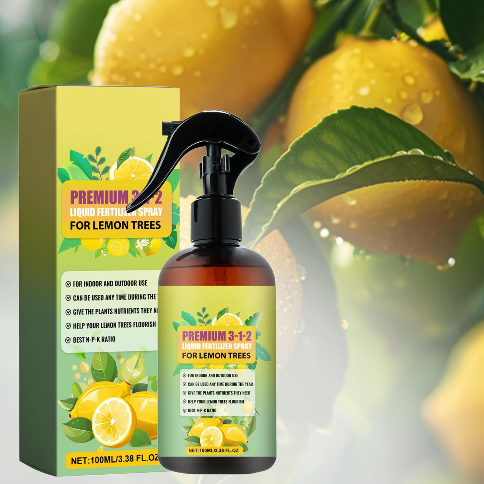 100ml Organic Liquid Fertilize - огляд і ціна Liquid Fertilizer All In