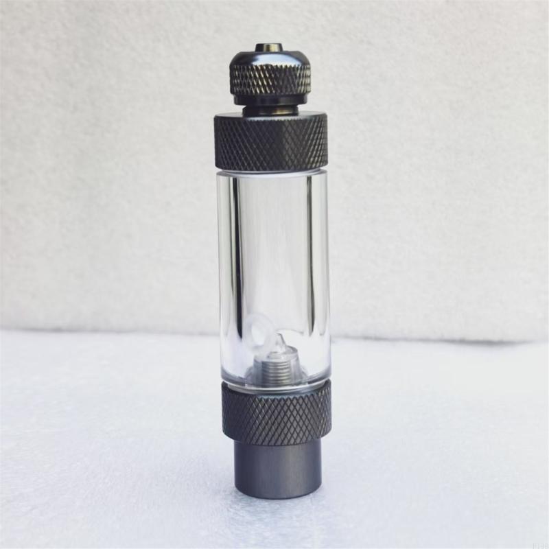 F19B Mini Aquarium CO2 Regulat - огляд і ціна Aquarium Planted Tank Setup