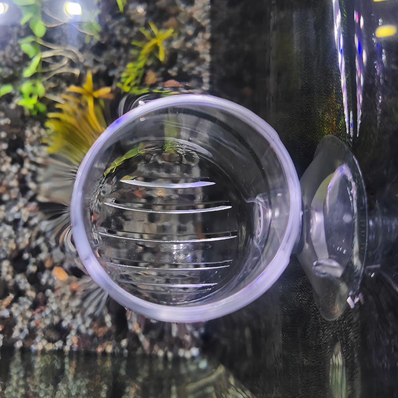 Aquarium Decoration Plant Cup  - огляд і ціна Planted Aquarium Products