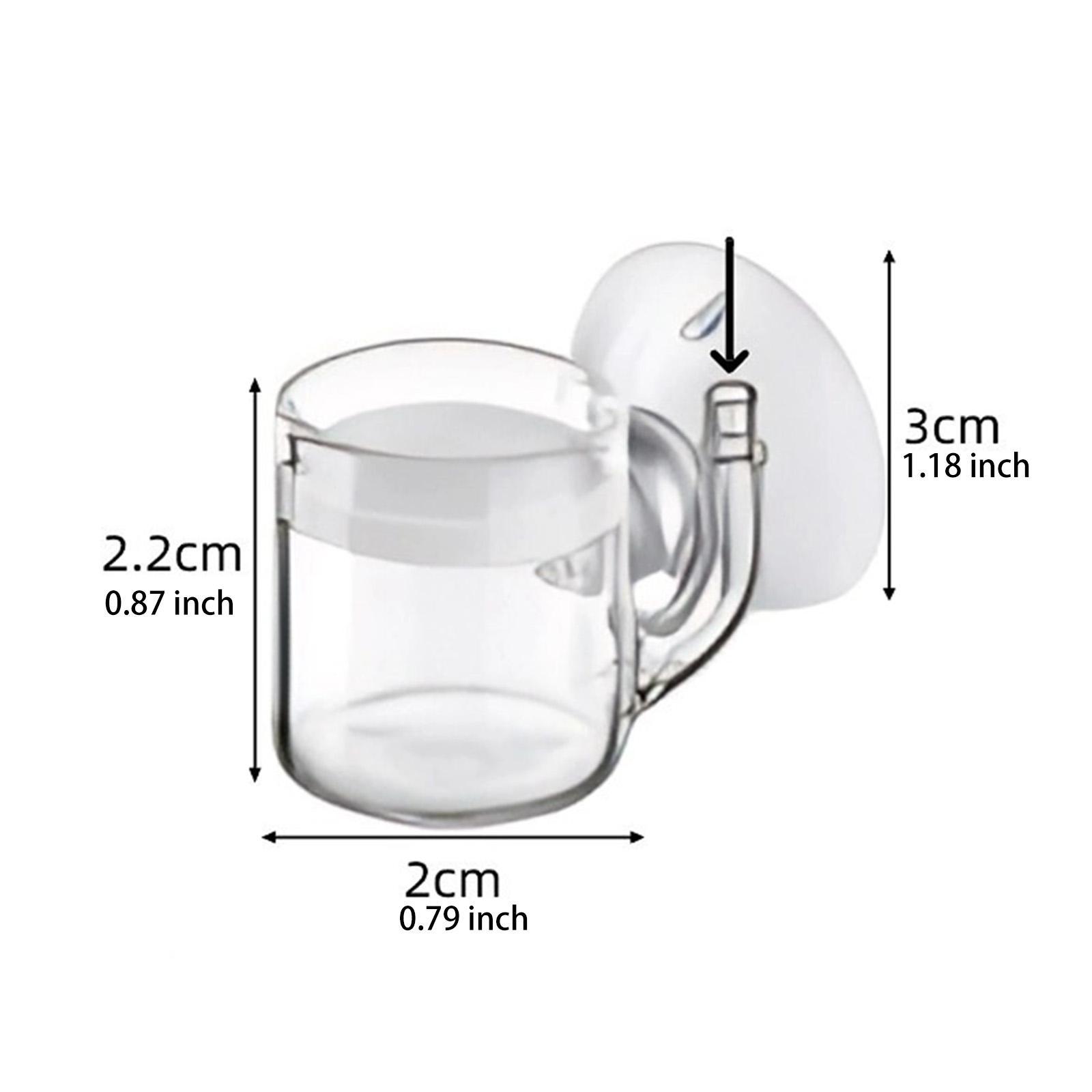 CO2 Aquarium Diffuser Glass Ma - огляд і ціна Aquarium Planted Tank Setup