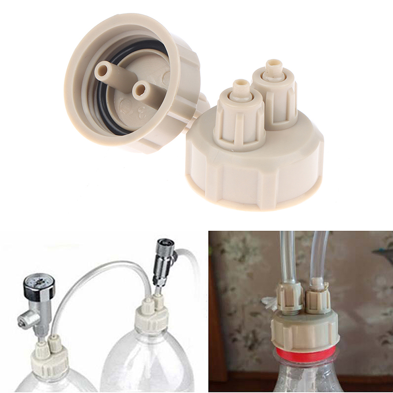2Pcs Aquarium CO2 System Tube  - огляд і ціна Aquarium Plants Book