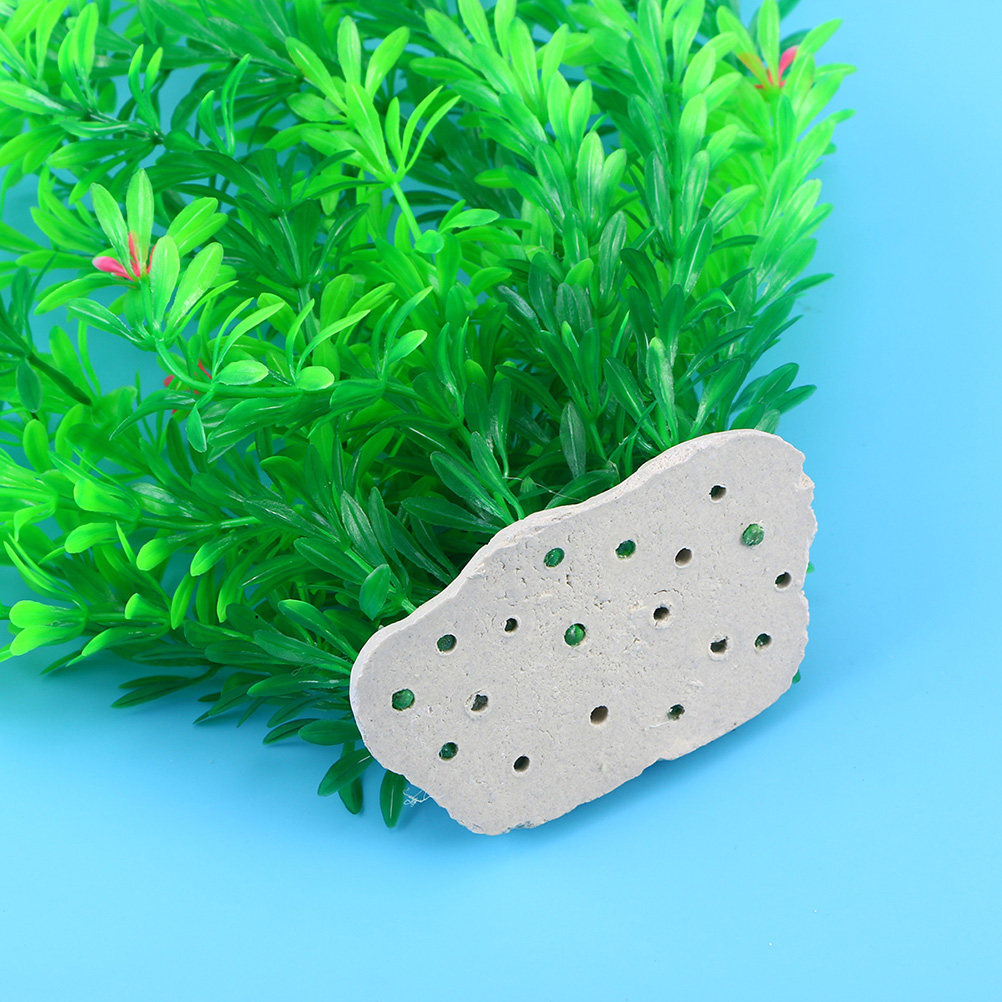 70Cm Plastic Aquarium Plants F - огляд і ціна Non Planted Aquarium Fish