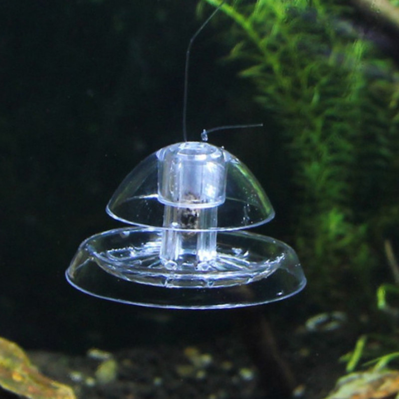 1PCS Fish Tank Aquarium Cleane - огляд і ціна Planted Aquarium Products