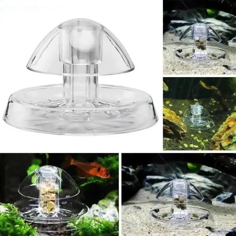 2026 New 6/8CM Clear Plastic S - огляд і ціна Aquarium Plants Book