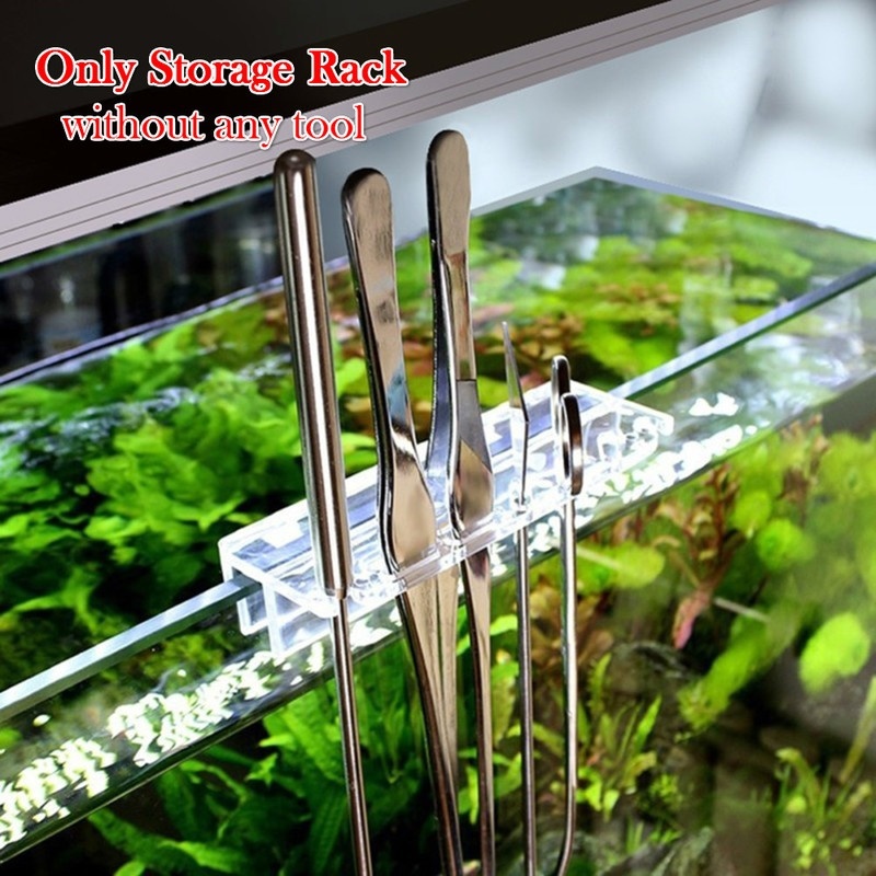 1PCS New Aquarium Plant Tools  - огляд і ціна Aquarium Plants Book