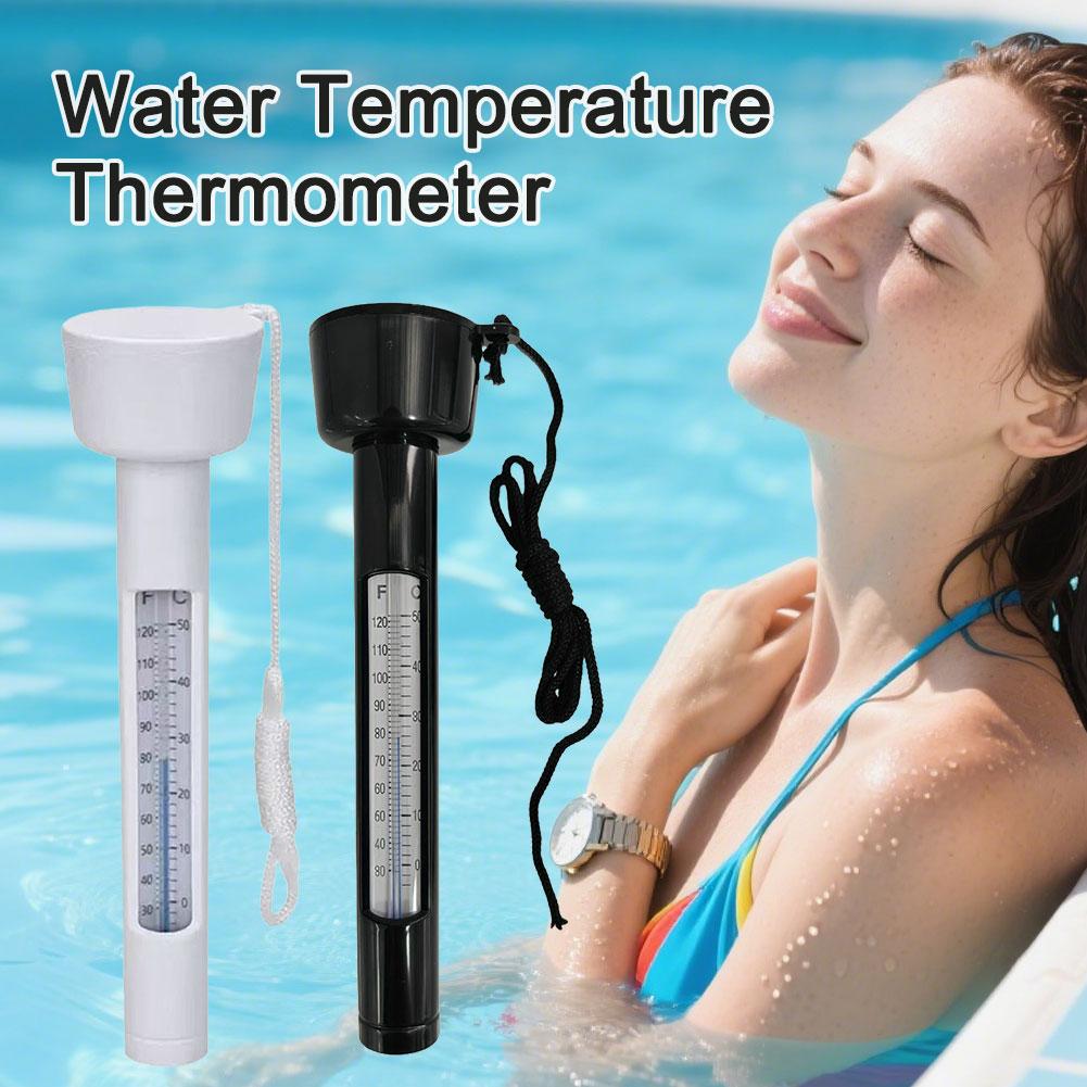 Floating Pool Thermometer With - огляд і ціна Planted Aquarium Temperature