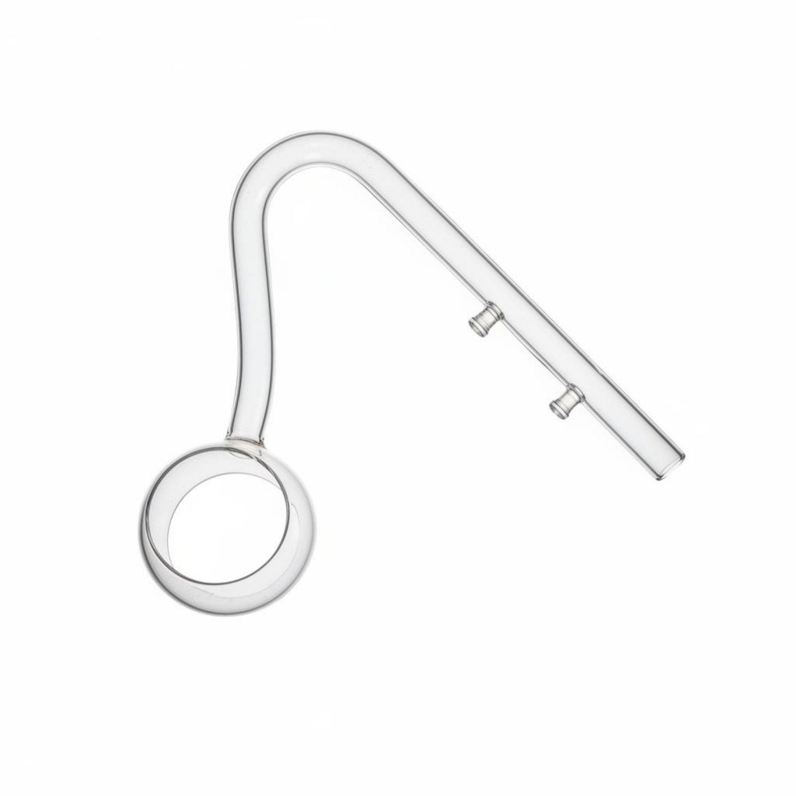 High Clarity Borosilicate Glas - огляд і ціна Surface Skimmer Nano