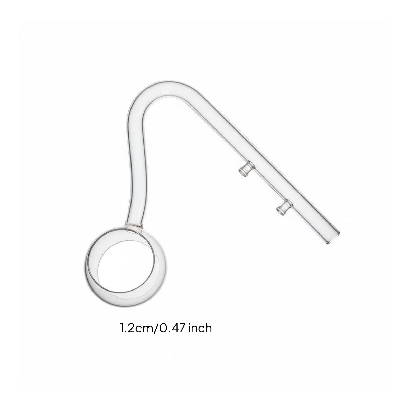 High Clarity Borosilicate Glas - огляд і ціна Surface Skimmer Nano