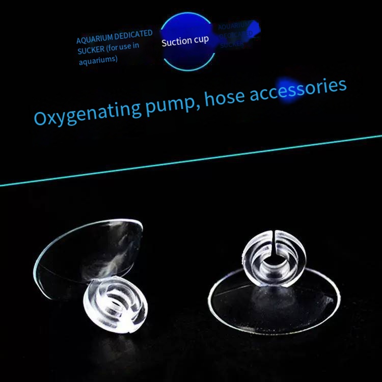 Oxygen Tube, Fixed Suction Cup - огляд і ціна Planted Aquarium Temperature