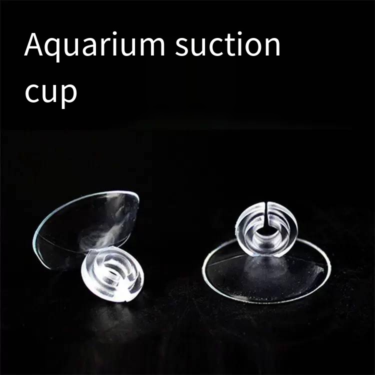 Oxygen Tube, Fixed Suction Cup - огляд і ціна Planted Aquarium Temperature