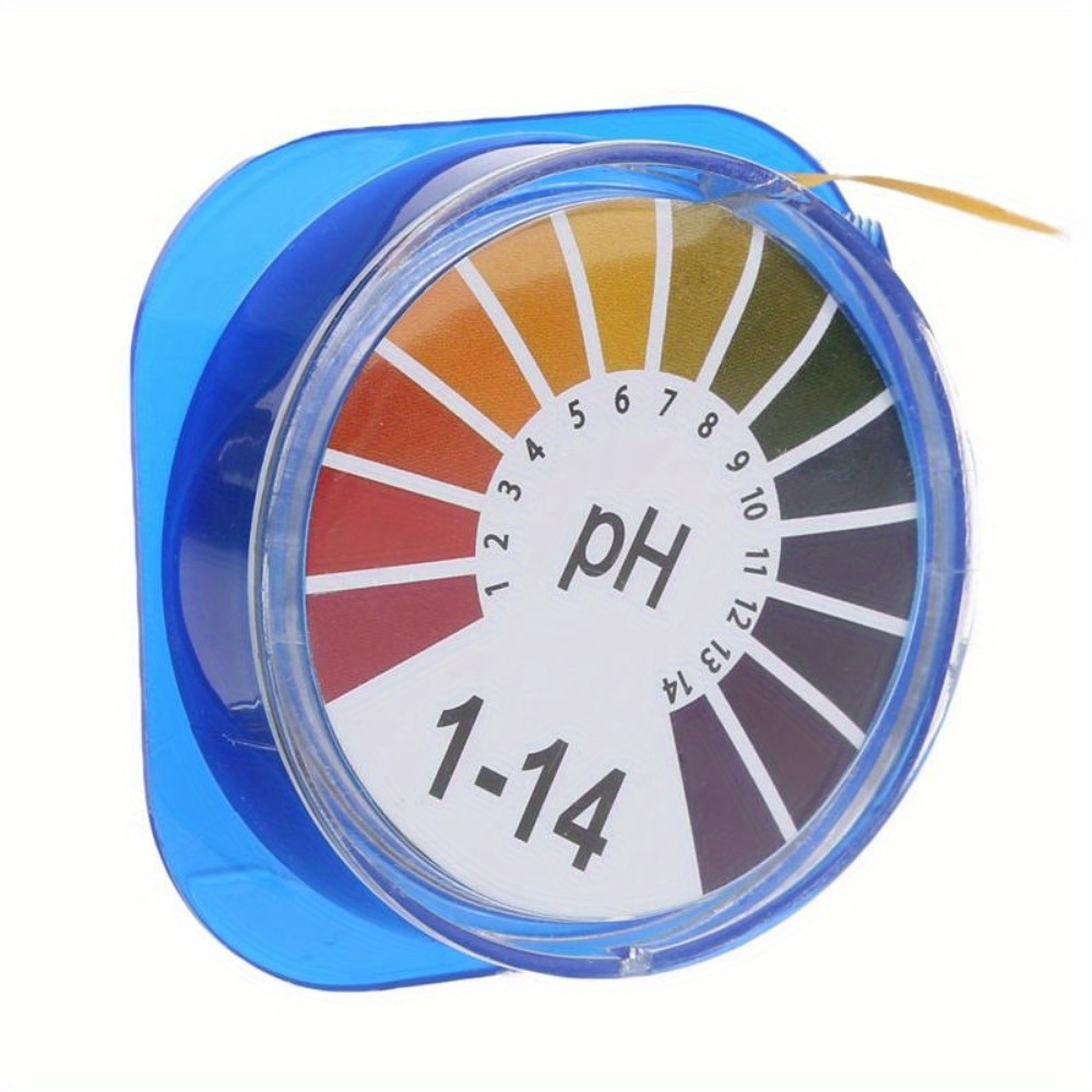 1 Piece Of Simple PH Alkaline  - огляд і ціна Planted Aquarium Ph