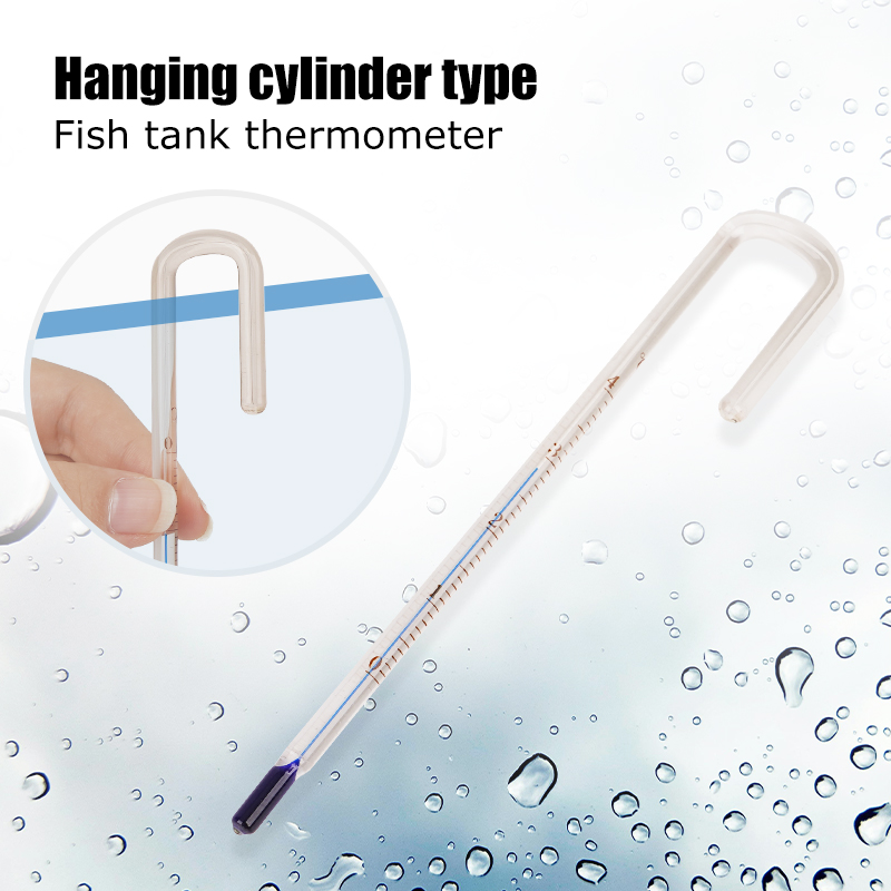 Aquarium Digital Thermometer w - огляд і ціна Planted Aquarium Temperature