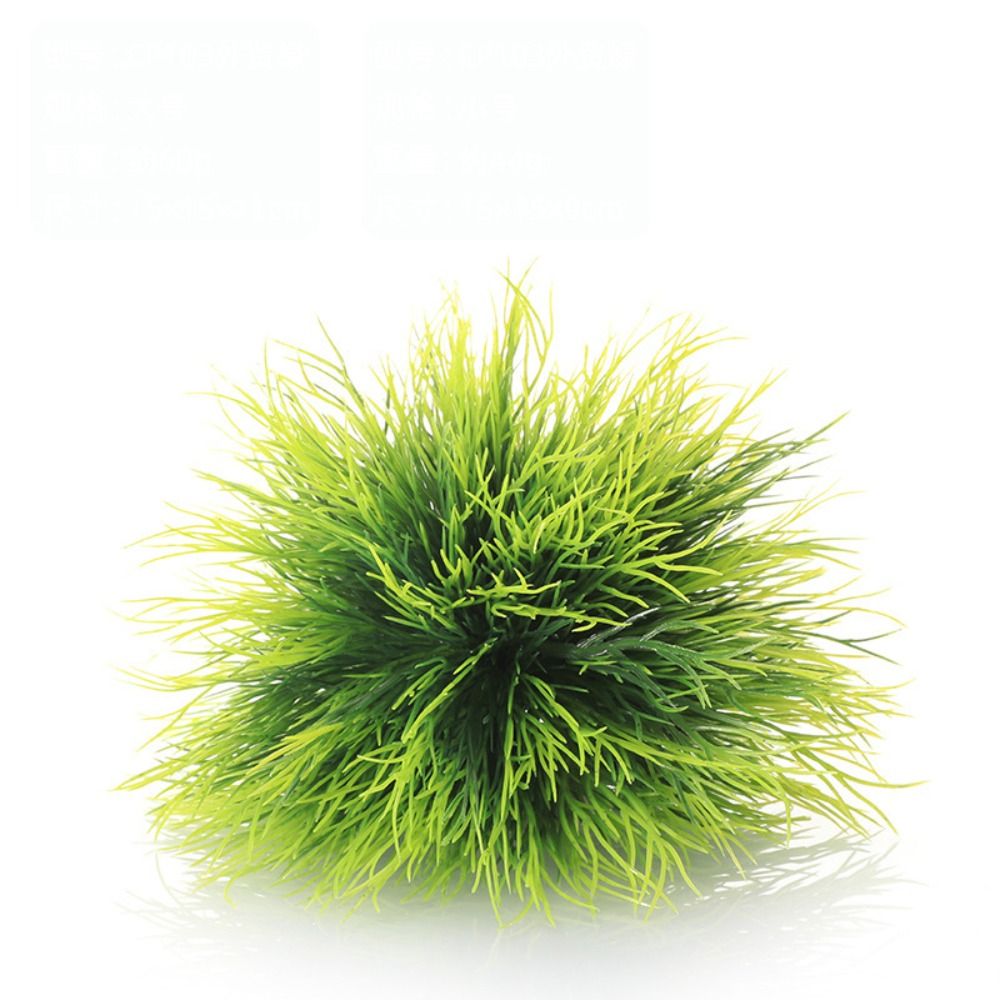 Non-Toxic Artificial Aquarium  - огляд і ціна Non Planted Aquarium Fish