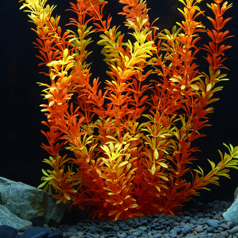 100cm Tropical Plants Large Ar - огляд і ціна Aquarium Plants Book