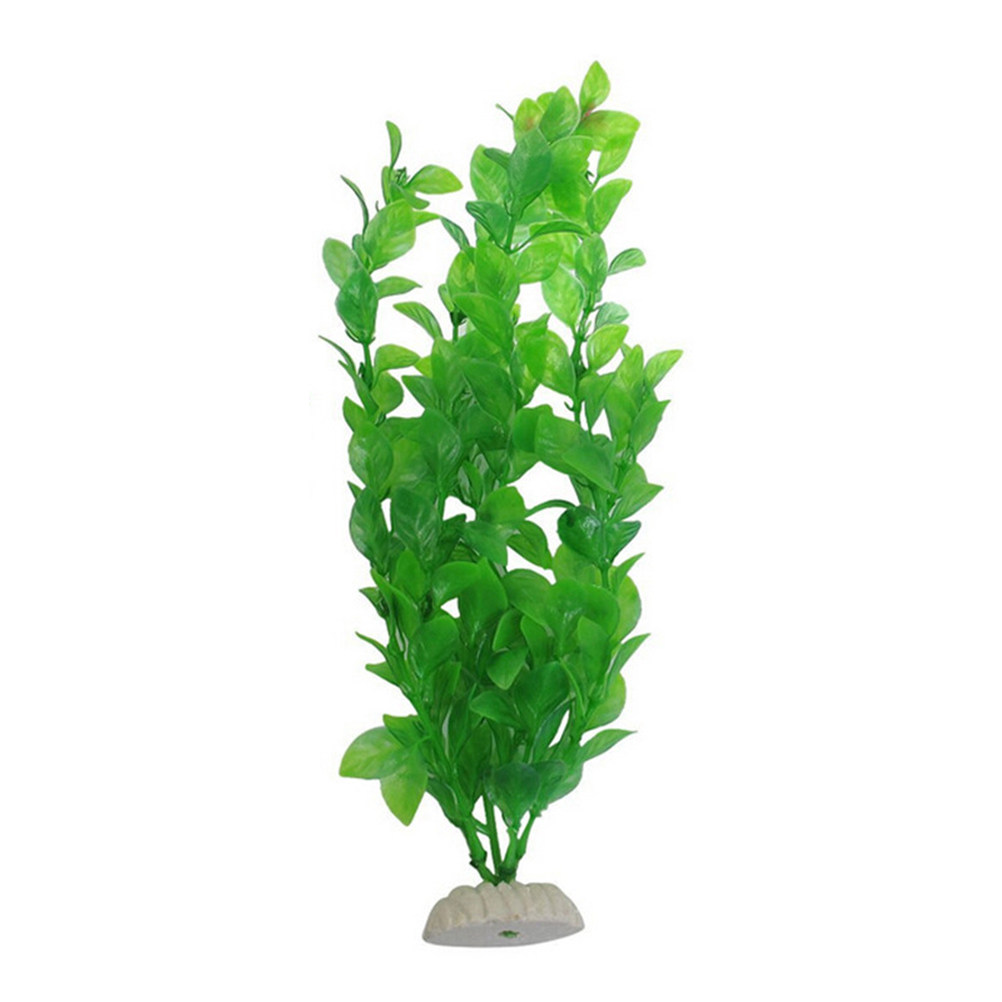 4Pcs Vivid Artificial Aquarium - огляд і ціна Non Planted Aquarium Fish