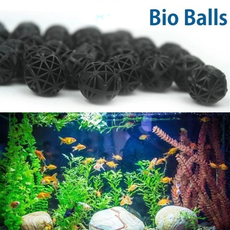 50/100Pcs Home Aquarium Pond B - огляд і ціна Planted Aquarium Products