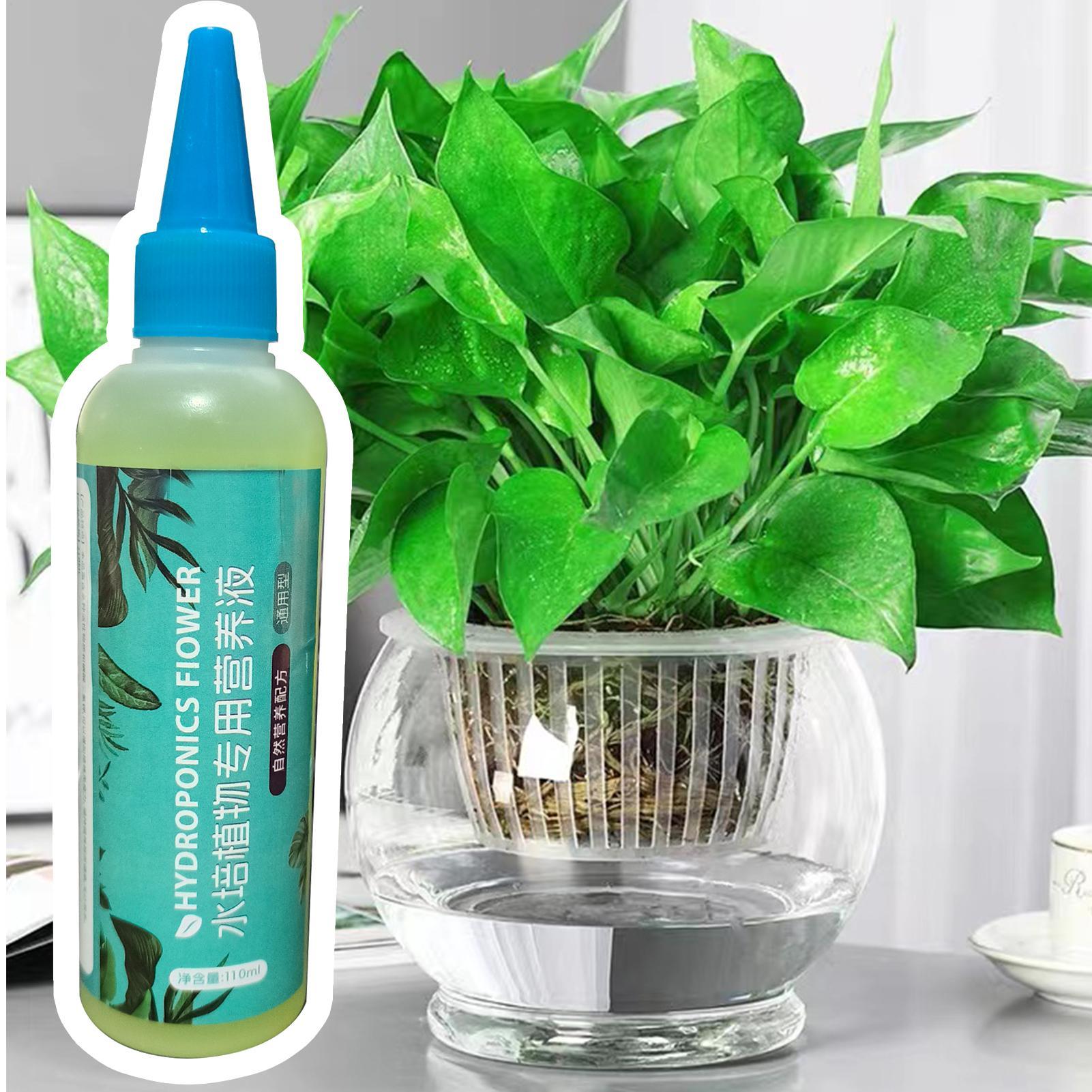 110ml Slow-Release All-Purpose - огляд і ціна Liquid Fertilizer All In