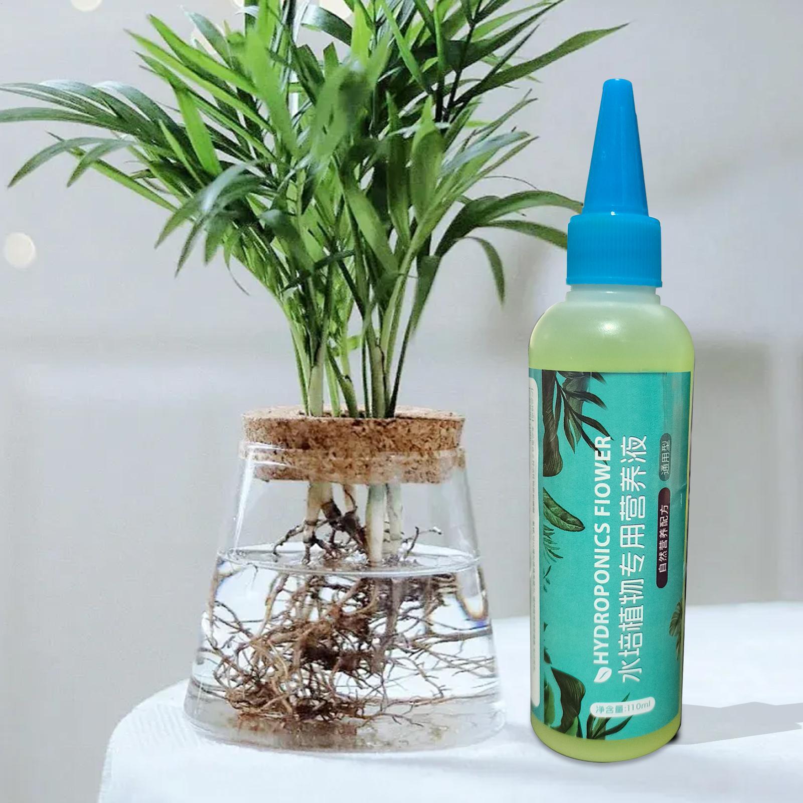 110ml Slow-Release All-Purpose - огляд і ціна Liquid Fertilizer All In