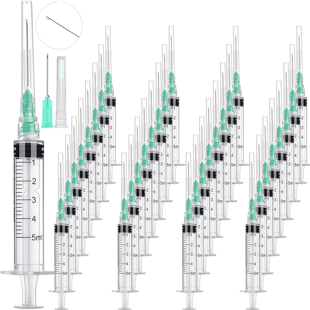 5ml Luer Lock Syringe, Suitabl - огляд і ціна Planted Aquarium Parameters
