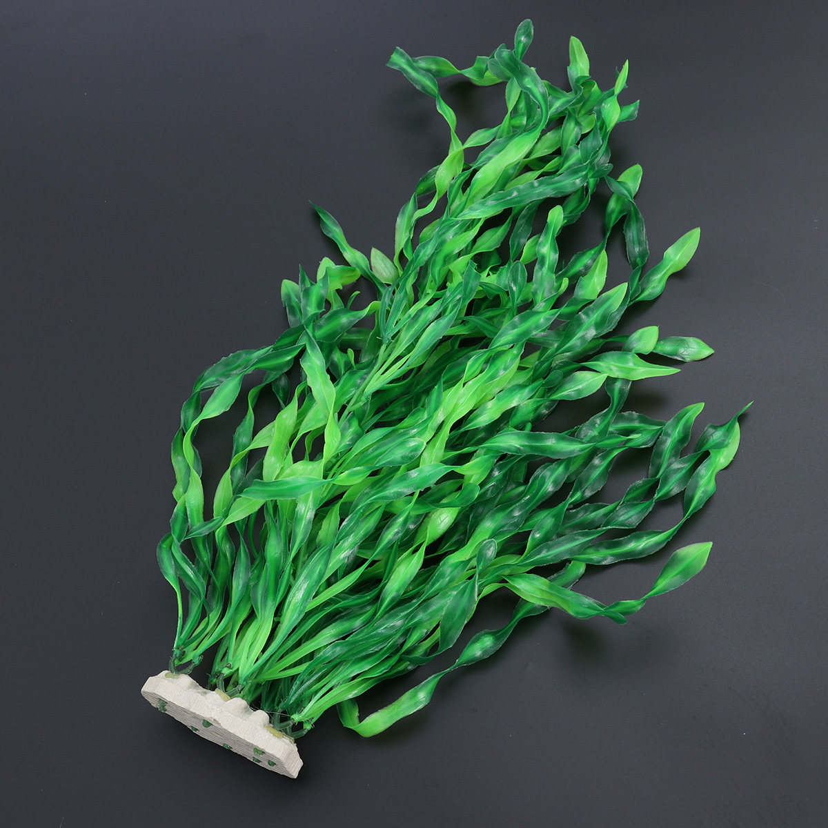 Realistic Aquarium Plants Plas - огляд і ціна Non Planted Aquarium Fish