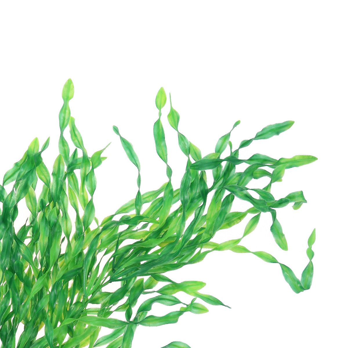 Realistic Aquarium Plants Plas - огляд і ціна Non Planted Aquarium Fish