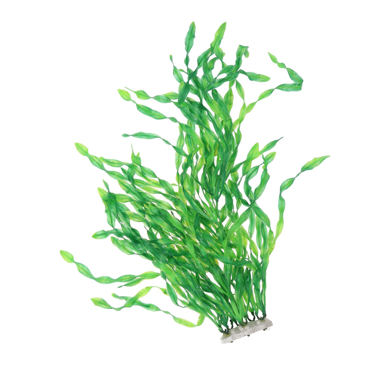 Realistic Aquarium Plants Plas - огляд і ціна Non Planted Aquarium Fish
