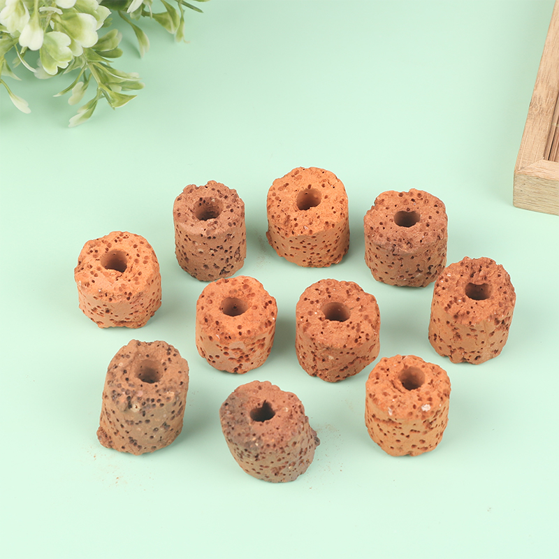 ^10Pcs Plant Ring Aquarium Fix - огляд і ціна Planted Aquarium Products