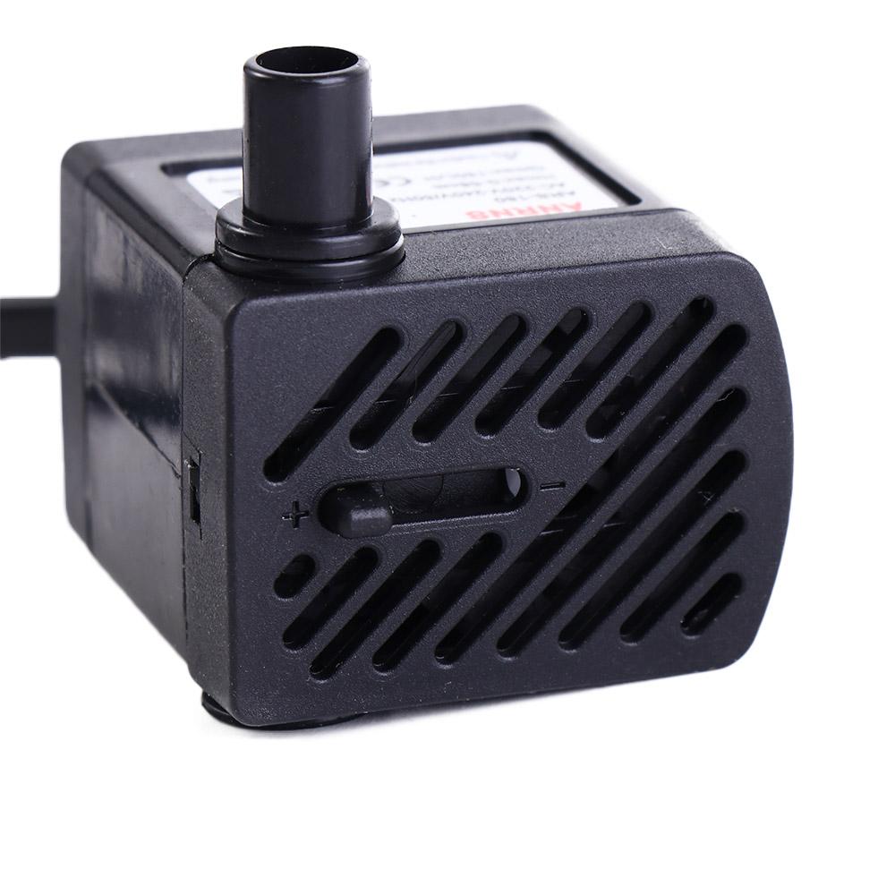 Aquarium 220V 3W Submersible W - огляд і ціна Planted Aquarium Products