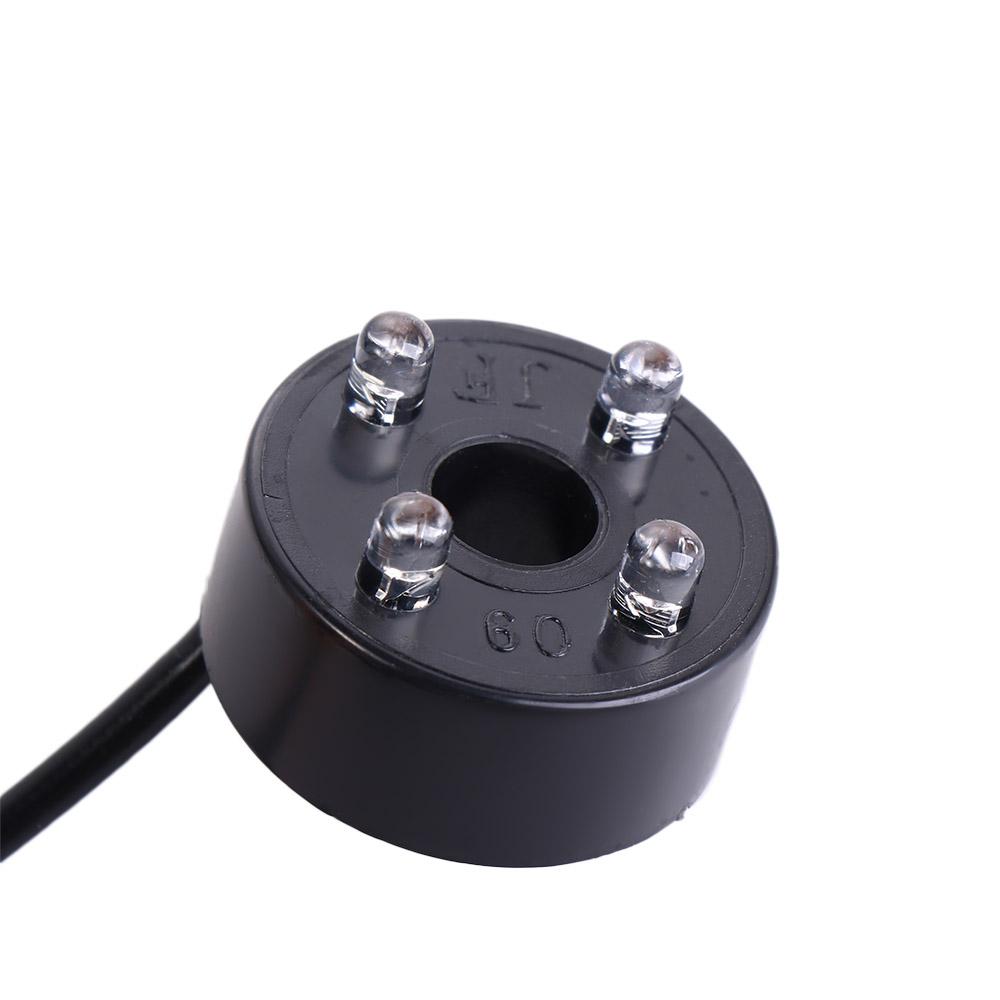 Aquarium 220V 3W Submersible W - огляд і ціна Planted Aquarium Products