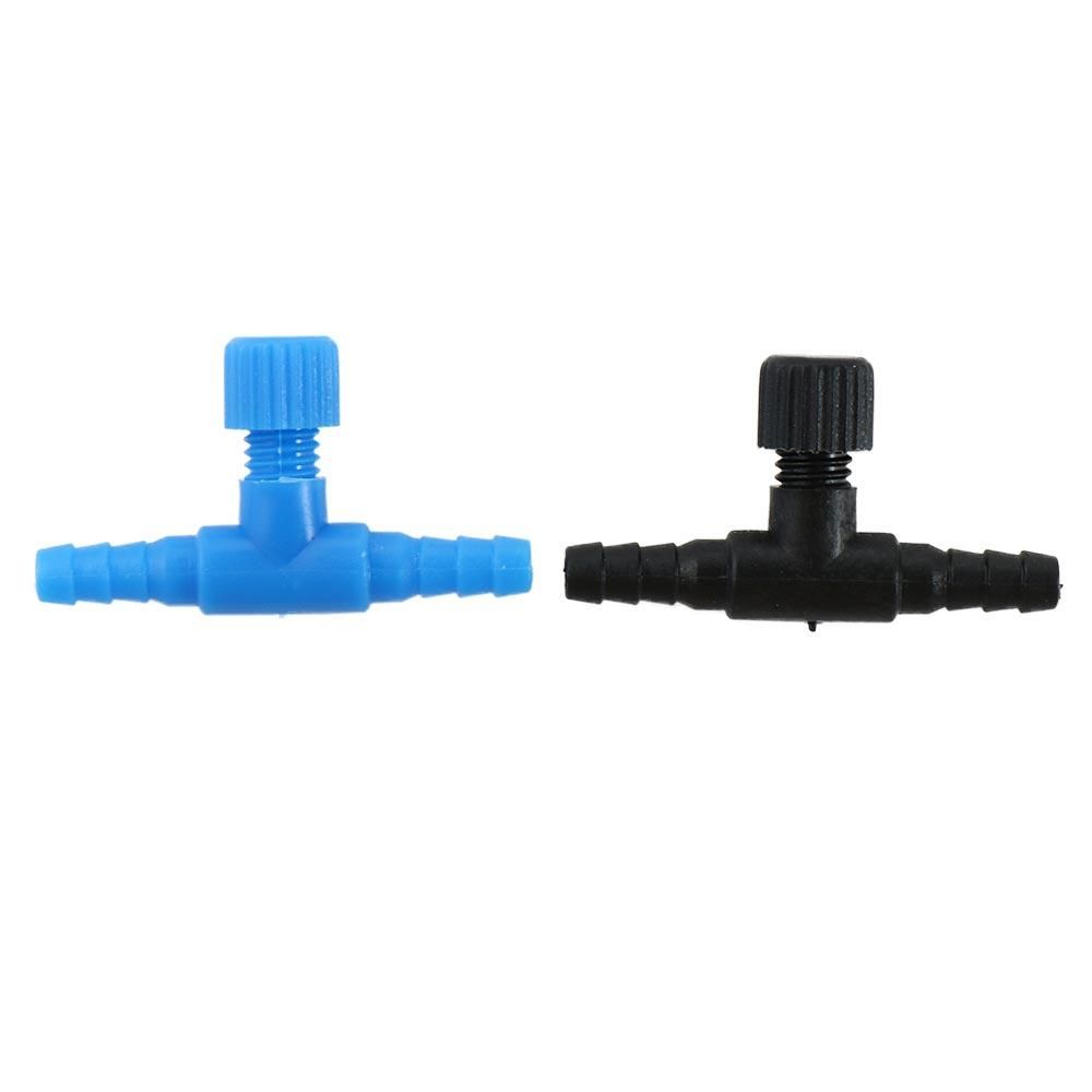 10pcs Fish Tank Air Line Flow  - огляд і ціна Planted Aquarium Products