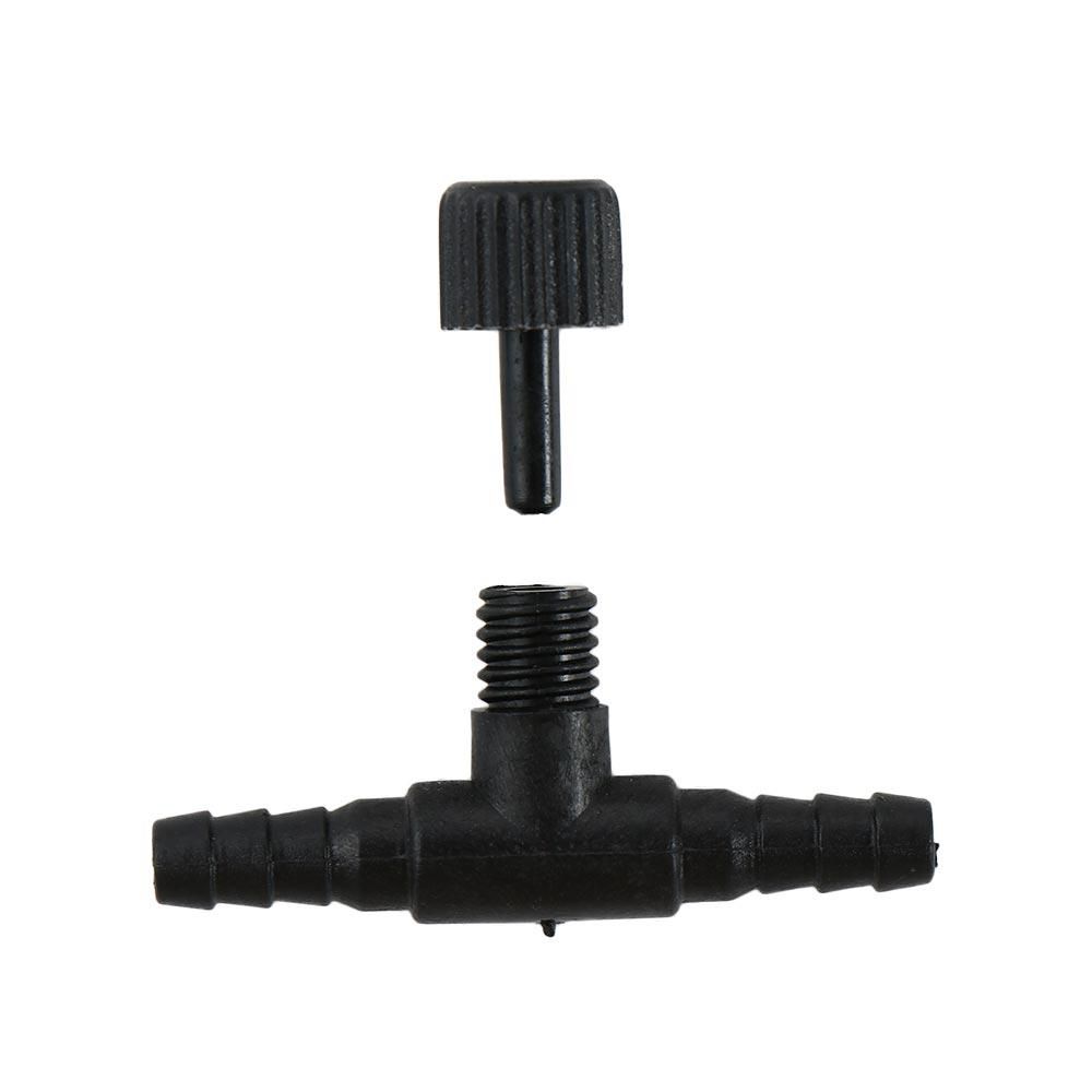 10pcs Fish Tank Air Line Flow  - огляд і ціна Planted Aquarium Products