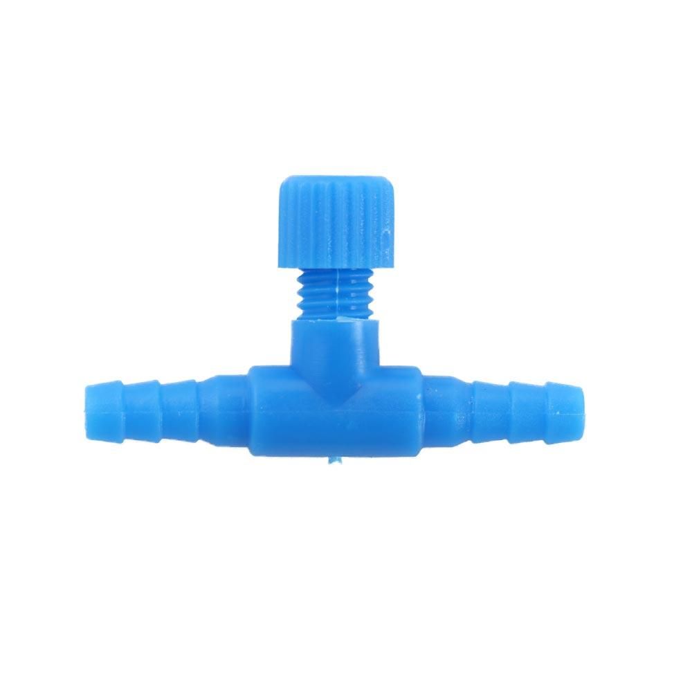 10pcs Fish Tank Air Line Flow  - огляд і ціна Planted Aquarium Products