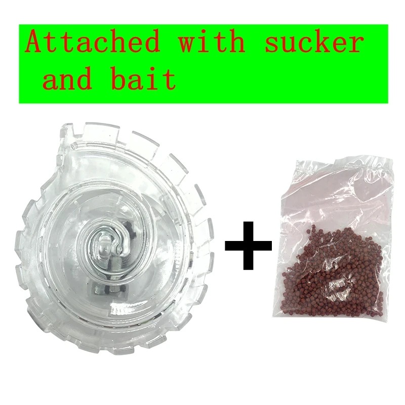 Aquarium Plant Snail Trap Catc - огляд і ціна Planted Aquarium Products