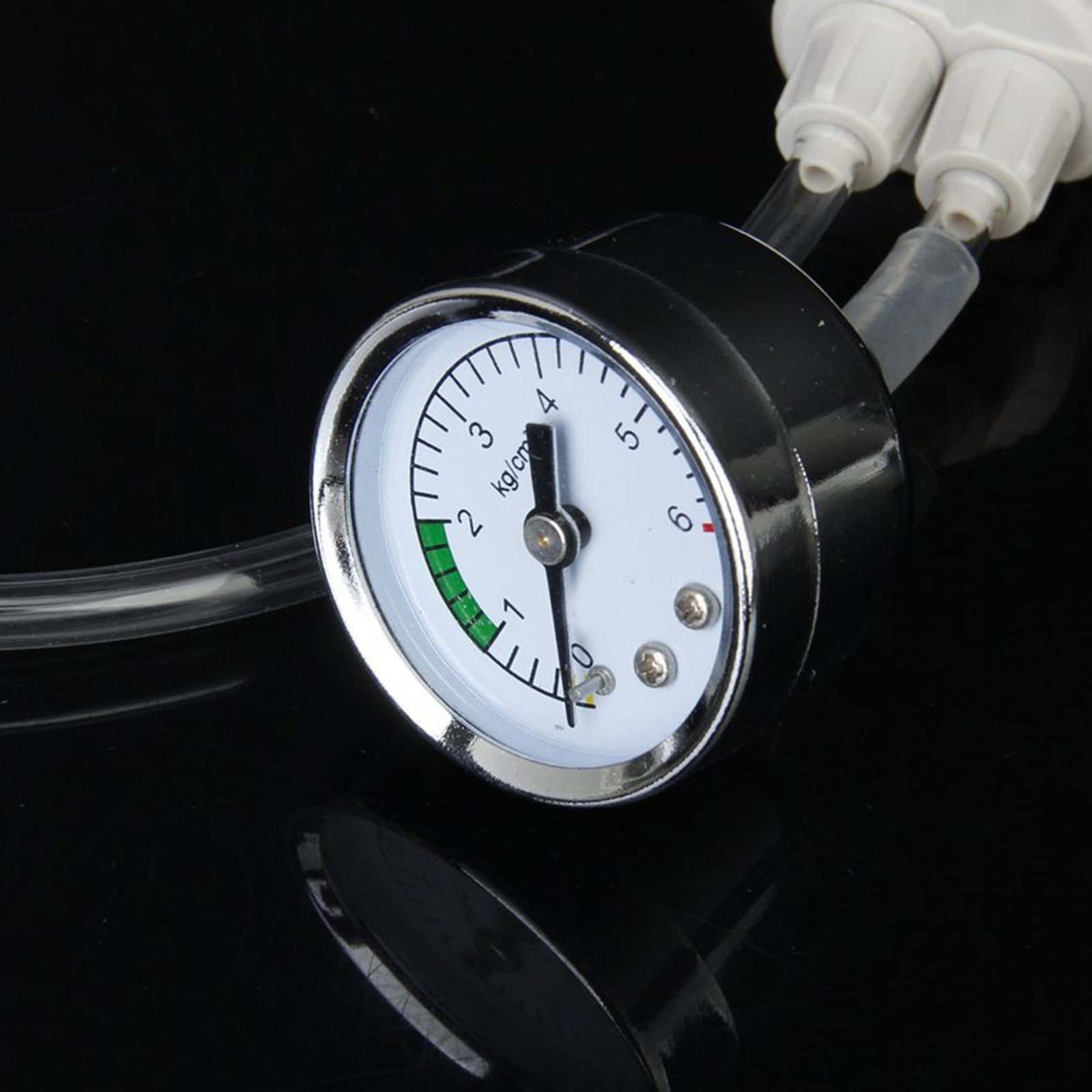 Aquarium Planted Tank DIY Co2  - огляд і ціна Aquarium Planted Tank Setup