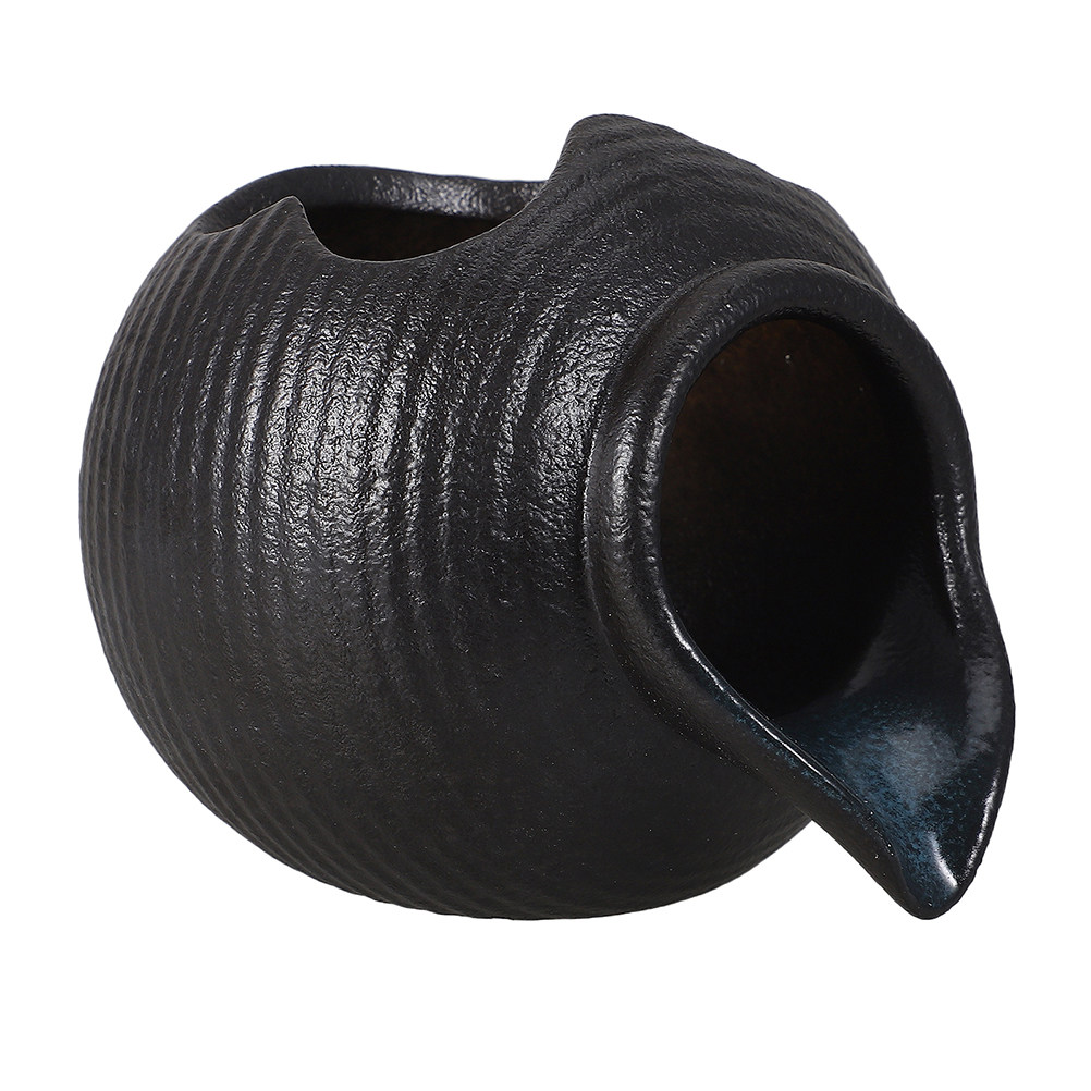 Ceramic Jar Fountain Smooth Ci - огляд і ціна Aquarium Plant Design