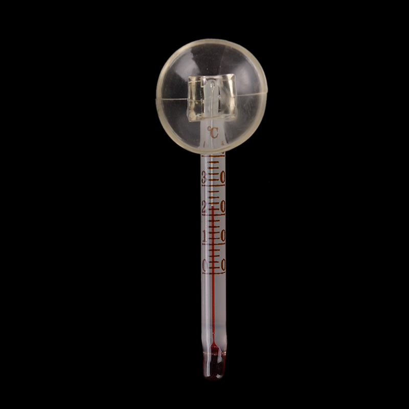 Glass meter aquarium fish tank - огляд і ціна Planted Aquarium Temperature