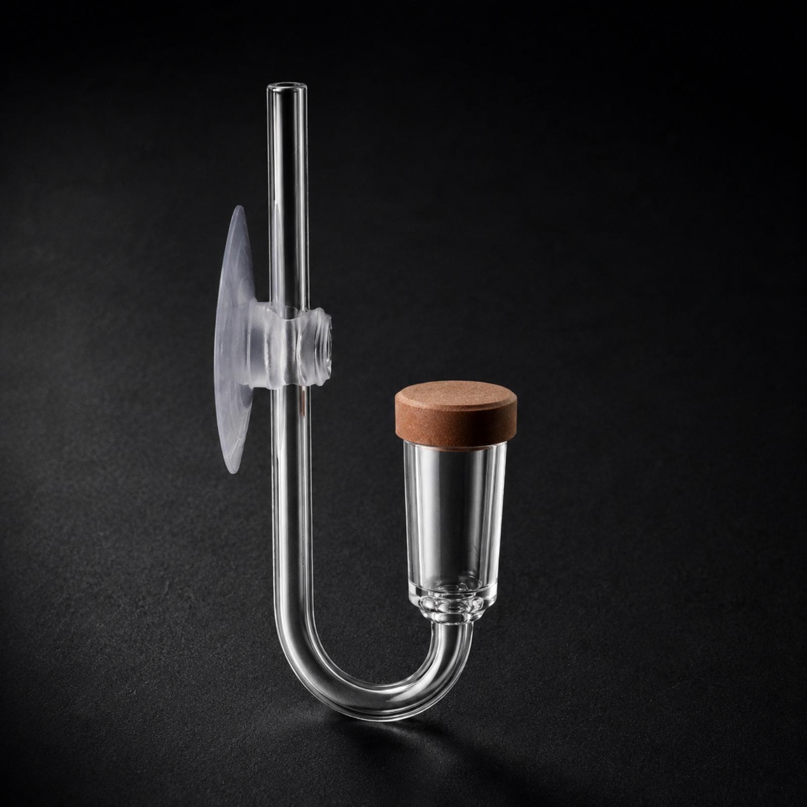 Co2 Disperser for Aquarium Tan - огляд і ціна Aquarium Planted Tank Setup