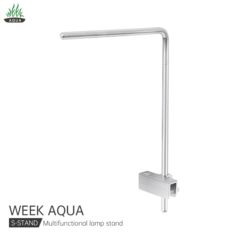 Week Aqua Light Stand Universa - огляд і ціна Aquarium Plants Book