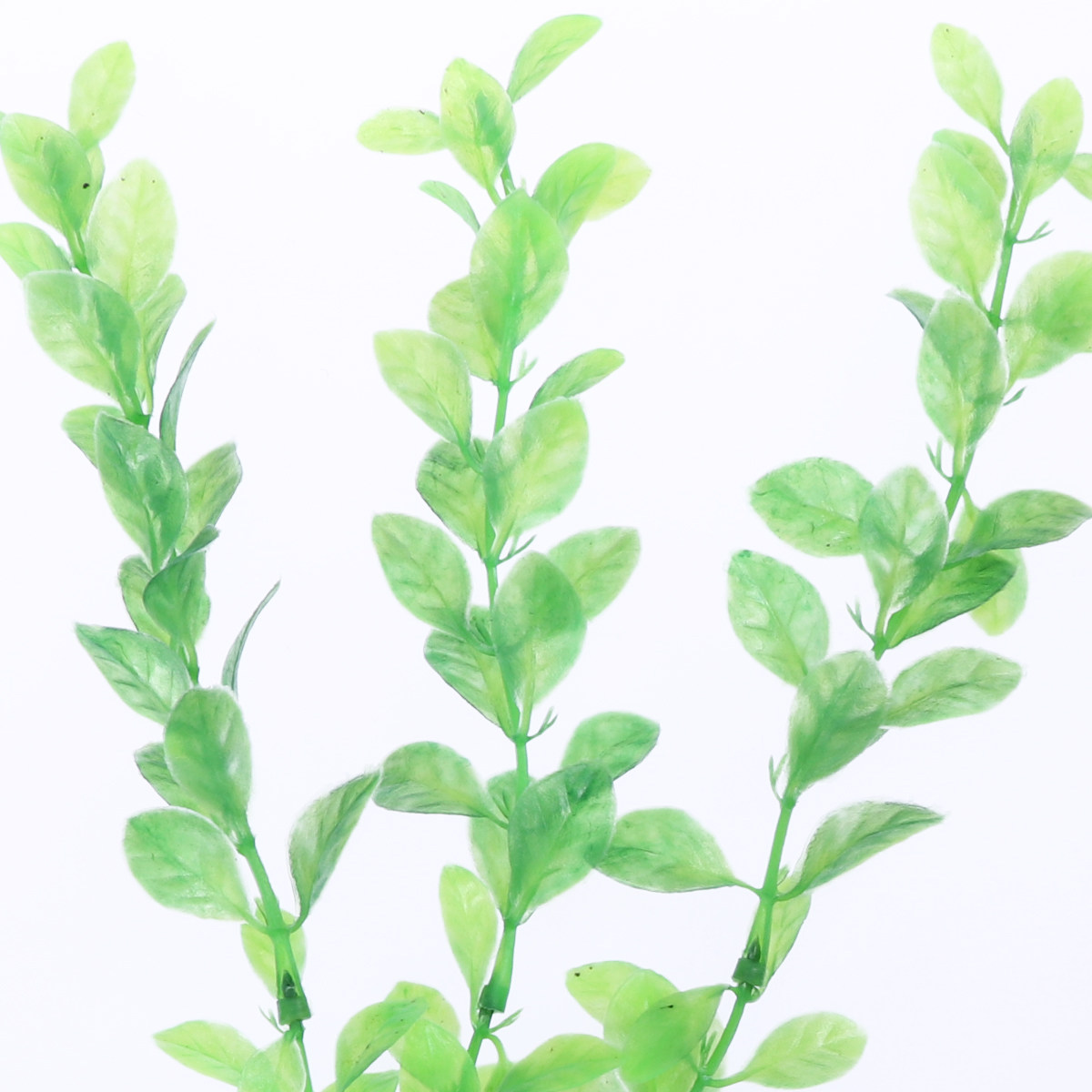 3Pcs Fish Tank Artificial Gree - огляд і ціна Non Planted Aquarium Fish