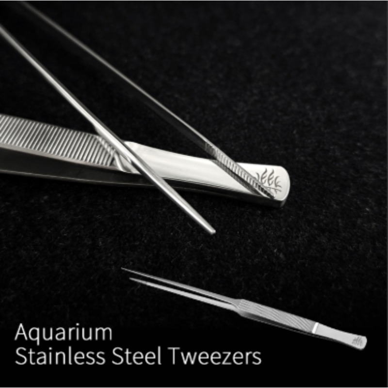 Week Aqua Stainless Steel Aqua - огляд і ціна Planted Aquarium Products