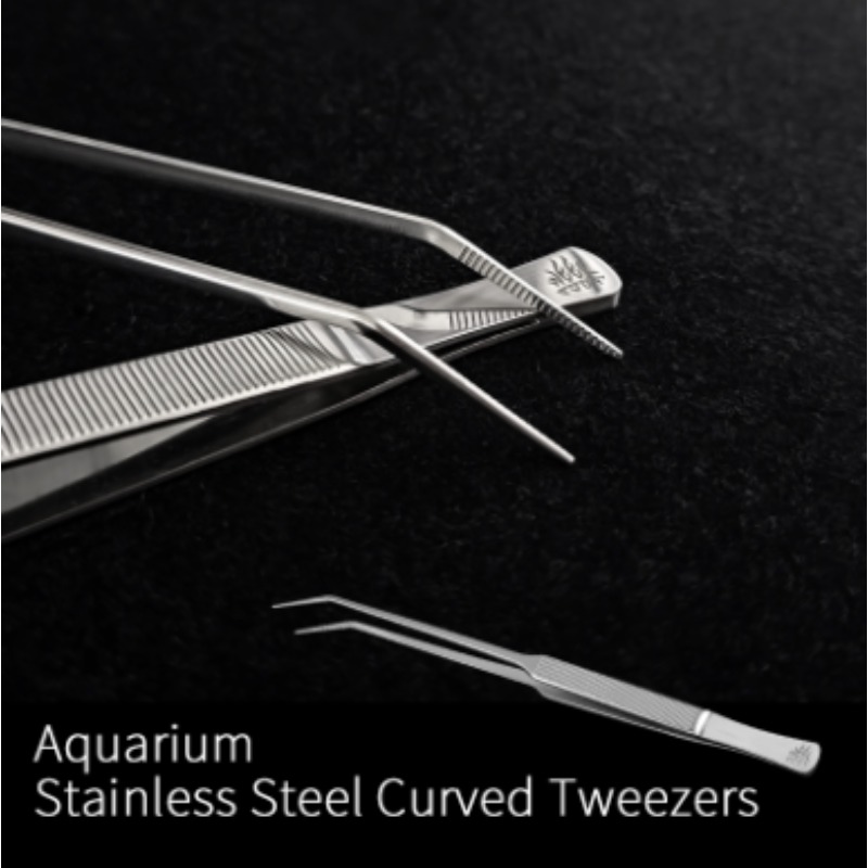 Week Aqua Stainless Steel Aqua - огляд і ціна Planted Aquarium Products